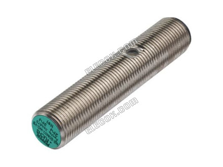 Pepperl+fuchs Factory Automation NJ2-12GM50-WS-V13 Inductive Proximity Sensors 