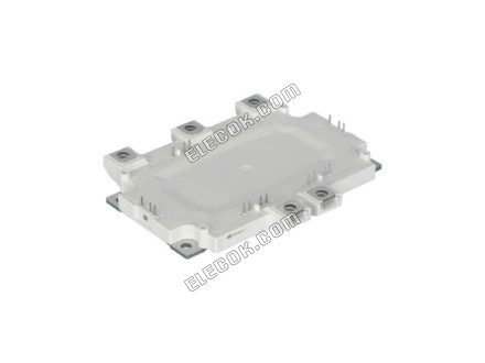 FS400R07A1E3BOSA1 International Rectifier Infineon Technologies IGBT 650V 500A 1250W 
