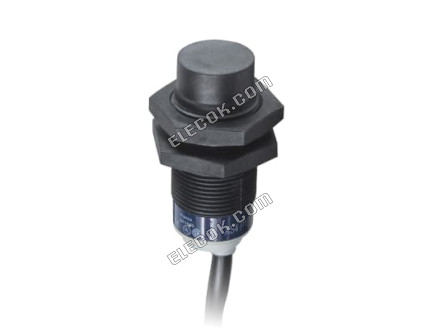 Telemecanique Sensors XS4P18PA370D Inductive Sensores De Proximidade 