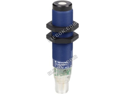 Telemecanique Sensors XX930A2A1M12 