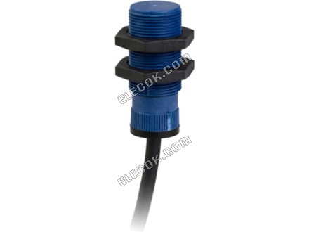 Telemecanique Sensors XS4P18PA370L2 Capacitivo Sensores De Proximidad 