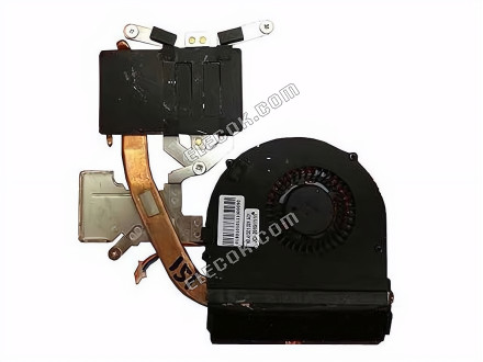 Lenovo V370 Serie Koelventilator 60.4I301.001, 5V Heatsink ventilator 