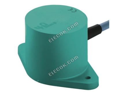 Pepperl+fuchs Factory Automation NJ25-50-N-5M Inductive Proximity Sensors 