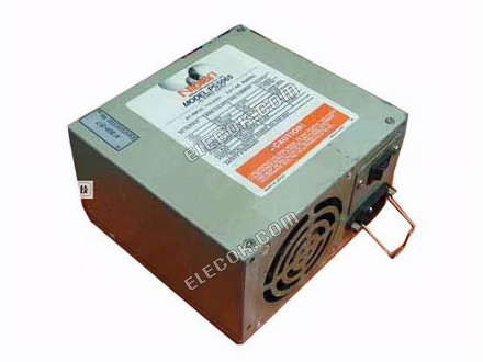 Nipron PS5065 Server - Power Supply 250W, AT, PS5065, Used 