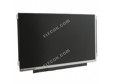 TVL-55683D116U-LW-I-AAN Optrex - Kyocera TFT Displays &amp; Accessoires 11,6" 1366x768 LVDS 500 1 CR AG 