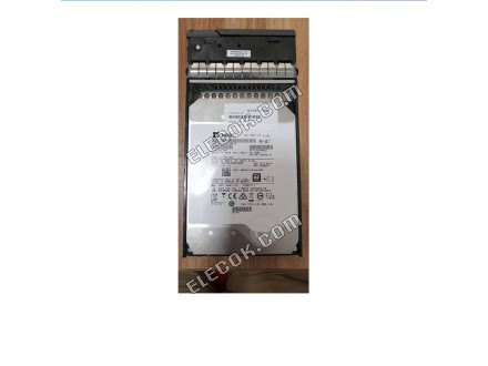 NetApp 10T 10TB SAS X380A-R6 X322A-R6 FAS2650/3240/3250 Hard Disk,used