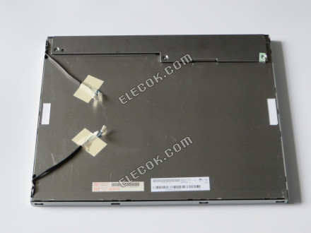 M190EN04 V5 AUO 19.0" a-Si TFT-LCD Panel 