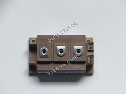 New Fuji Igbt Power Module Transistors 2MBI400U4H-120 -50 