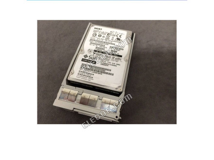 Sun Oracle Hard Disk 7105214 7064135 7045228 7066795 600G 10K 2.5 inch