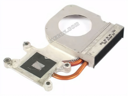 Acer Travelmate C300 Series Cooling Heatsink 60.49Y07.002 