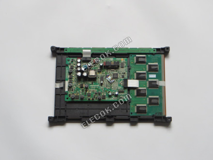 LJ089MB2S01 SHARP 8,9" LCD begagnad 