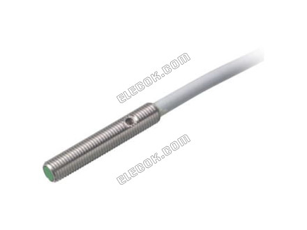Pepperl+fuchs Factory Automation NBB0.6-4GM22-E2-0.3M-V3 Inductive Proximity Sensors 