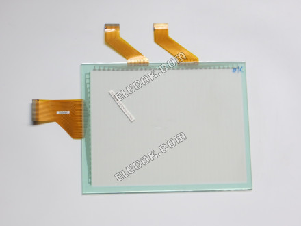 NT631C-ST141B-EV2 Touchscreen 