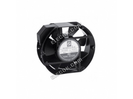 Orion OA172AP11-1TBXC 120V 50W 2wires Cooling Fan 