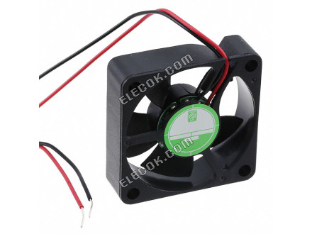 Orion OD3510-12HB 12V 2wires Cooling Fan 