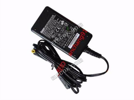 Sunny SYS1319-1812-T3 AC Adapter 5V-12V 12V 1.5A, 5.5/2.1mm, C14 