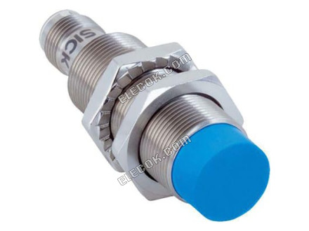 SICK IMB18-08BPPVC0K Inductive Proximity Sensors 