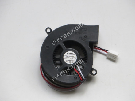 NMB BM6920-05W-B59 24V 0.17A 3wires Cooling Fan 
