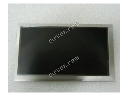5" TFT LCD SCREEN DISPLAY PANEL PW050XS3 LF 