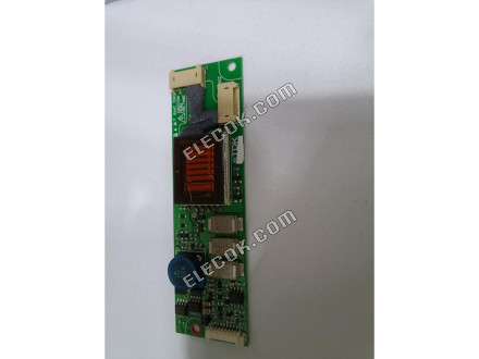 ERG N10190-3 Inverter, erstatning 