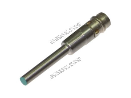 Pepperl+fuchs Factory Automation NBB0.8-4M25-E0-V3 Inductive Proximity Sensors 
