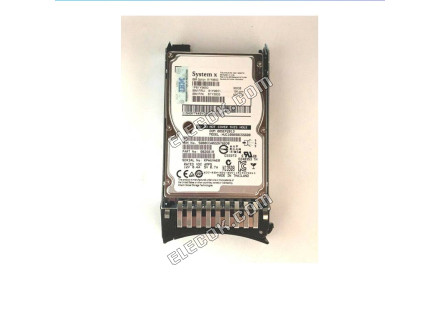 IBM81Y9650 81Y9651 900G 10K 2.5 SAS X3550 X3650 M2 M3 M4 hard disk