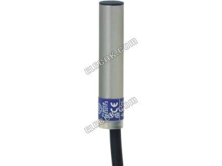 Telemecanique Sensors XS508B1DAL5 Capacitivo Sensores De Proximidad 