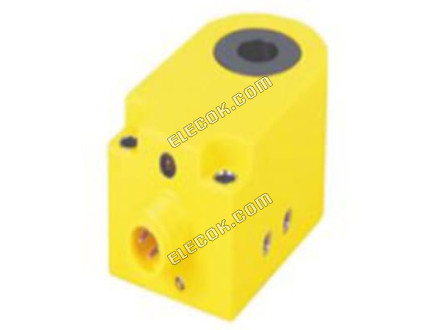 TURCK BI30R-W30-DAN6X-H1141 Inductive Proximity Sensors 