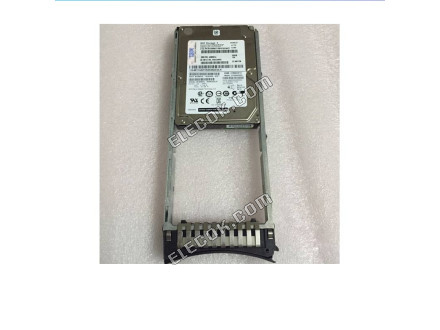 IBM V3700 DS8000 45W9614 45W9611 300G 15K SAS 2.5 storage hard drive