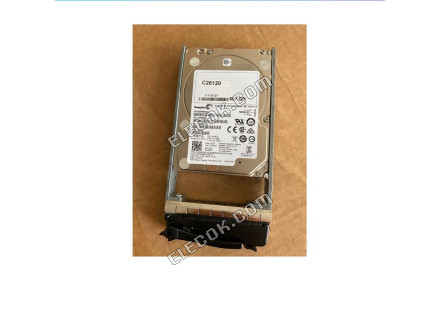 E-X4051B-R6 600G 10K 2.5 SAS Netapp E2700 111-01127