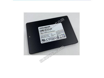 Samsung PM1643 series SAS 960G 1.92T 3.84T 7.68T 15.36T 30.72T