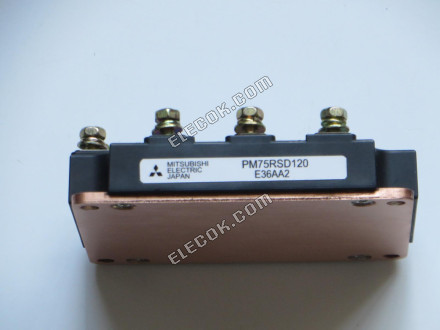 MIT PM75RSD120 75A 1200V 