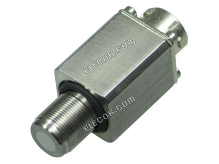 Pepperl+fuchs Factory Automation NJ2-N-H42 Inductive Proximity Sensors 