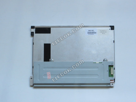 LQ104V1DG81 SHARP 10.4" A-si TFT-LCD Panel used 
