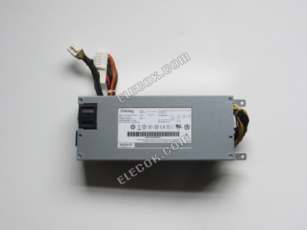Chicony S10-400P1A Server-power Supply S10-400P1A, S400A001L, Used 