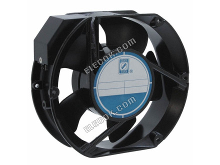 Orion OA172SAP-11-2TB 115V 20W 2wires Cooling Fan 