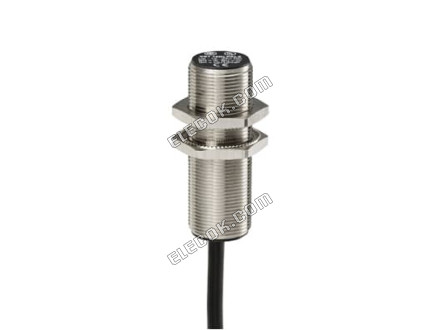 XS218BLNAL2 Schneider Proximity Sensor NEW 
