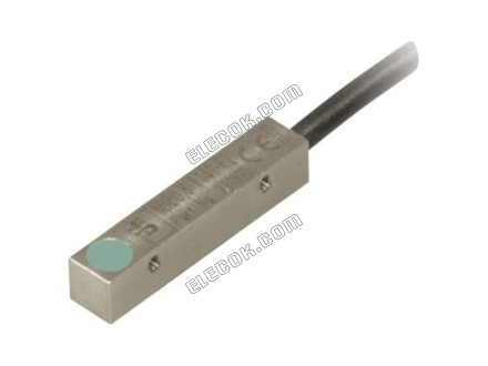 Pepperl+Fuchs Factory Automation NBB0.8-F141-E2 Inductive Nabijheidssensoren 