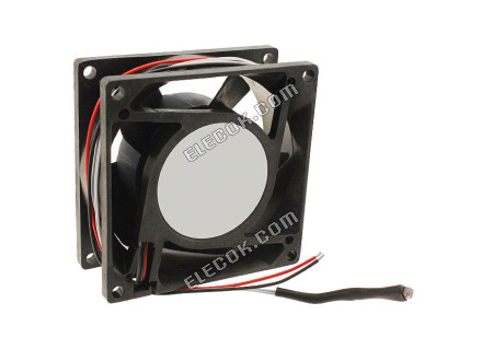 Comair Rotron 19032397A 24V 0.1A 2.4W 2wires Cooling Fan 