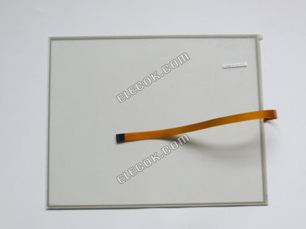 touchscreen für 12-230-1941-kd, ersatz 393X316mm 