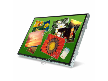 C2254PW 3M Touch Systems LCD Graphic Display Module 22" C2254PW 20 Point Multi-touch 