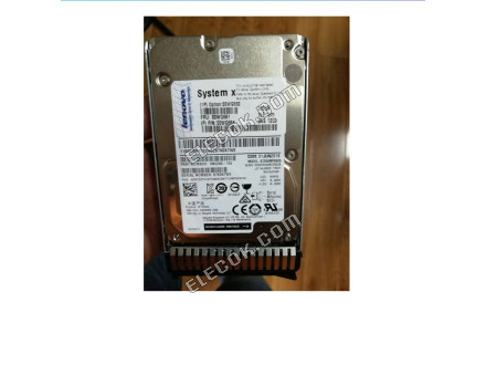 Lenovo 4T server hard drive 7XB7A00051 00YK040 4TB SATA 3.5 7.2K 6Gb