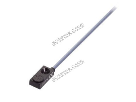 Balluff BES01YU Inductive Proximity Sensors 