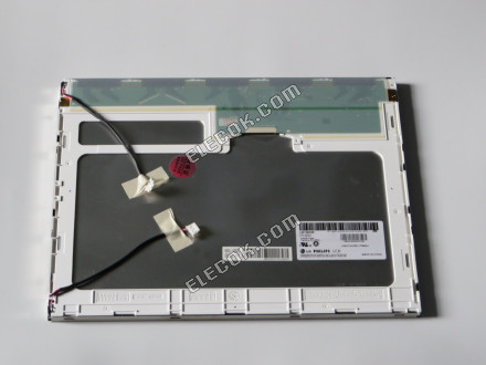 LM150X08-TL03 Lg.philips Lcd 15.0" A-si TFT-LCD Panel used 