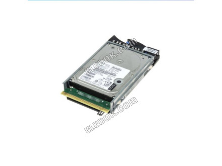 IBM 3585 03N5272 03N6335 90P1311 300G 10K SCSI server hard drive