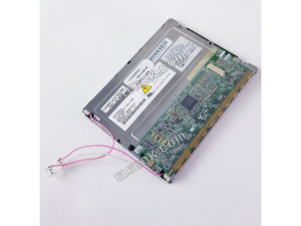 AA065VB08 Mitsubishi 6.5" A-si TFT-LCD Panel 