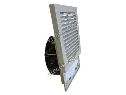 OA172LFGS221T Orion Fans FAN AXIAL 209X101.3MM 230VAC 2 Terminals or 2 Wire Leads 