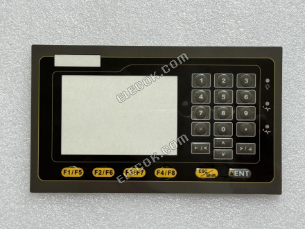 SAFWU PV037-LSK2S-F0 Folientastatur 
