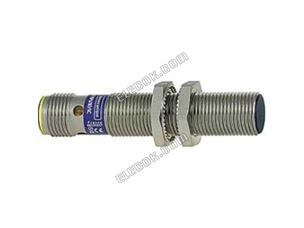Telemecanique Sensors XS512B1NBM12 Inductive Détecteurs De Proximité 