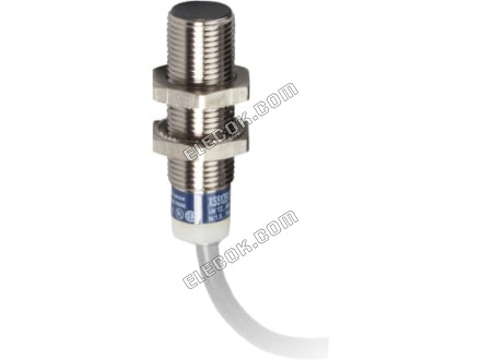 Telemecanique Sensors XS512B1PAL5 Capacitive Proximity Sensors 